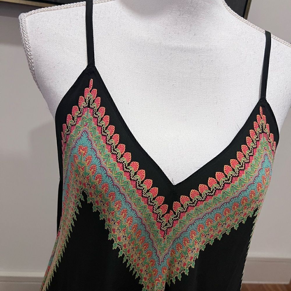Vanessa Virginia Estrella dress Size M/L - Picture 3 of 11